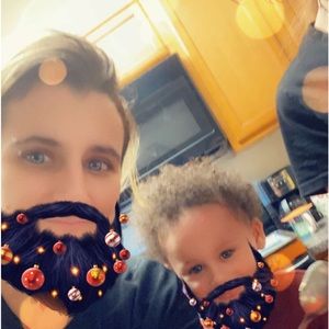 Meet your Posher, Shayne